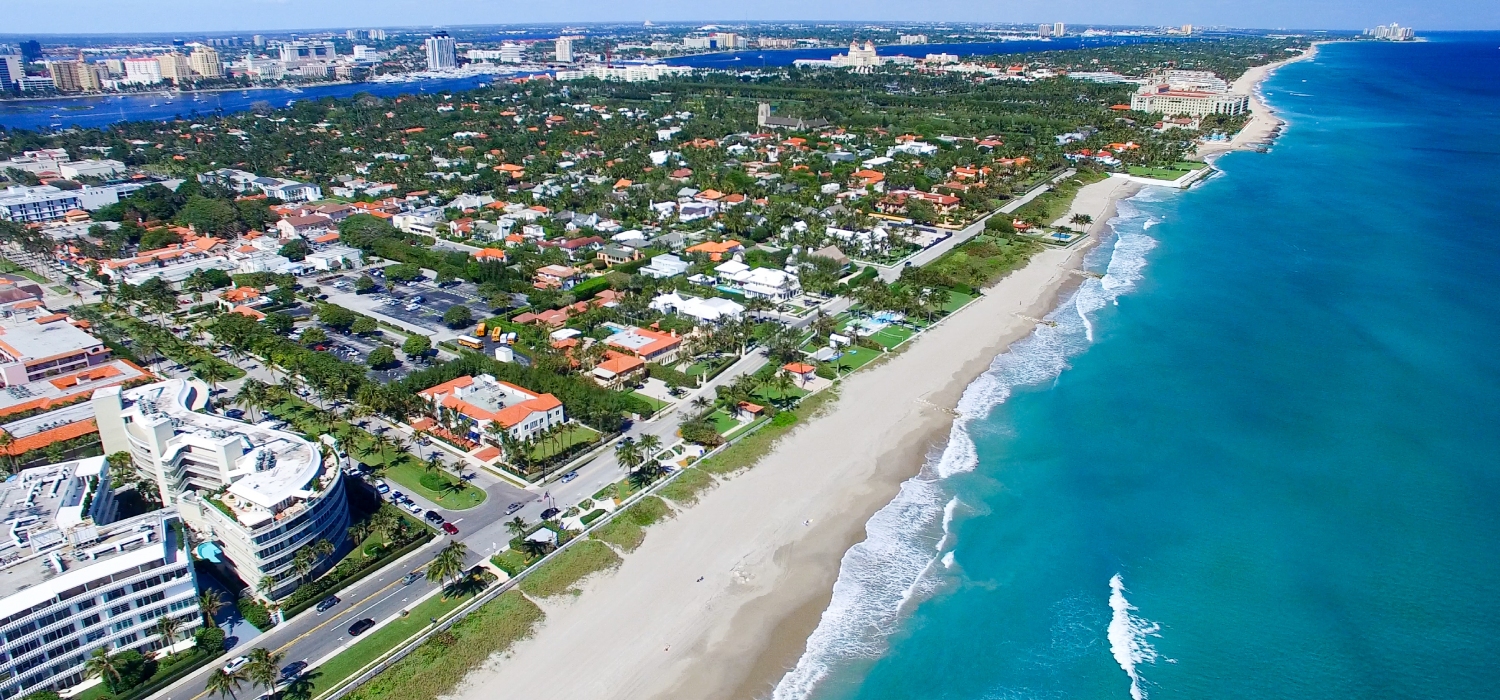 Take A Stroll, Host A Picnic, Or Admire The Gorgeous Beach